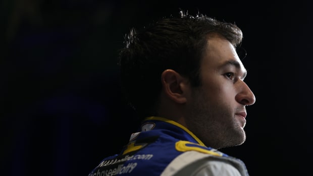Chase Elliott is in a must-win situation if he hopes to make the upcoming NASCAR Cup playoffs. (Photo by James Gilbert/Getty Images)